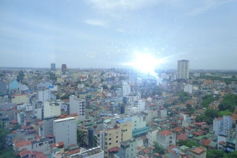 2 bedrooms Apartment in Hai Ba Trung, Ha Noi,  No. 7555 10