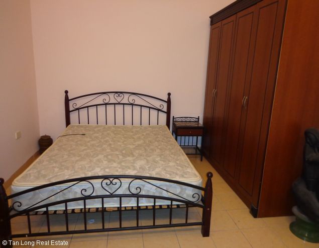 4 bedrooms House in Hai Ba Trung, Ha Noi, Vietnam No. 7558