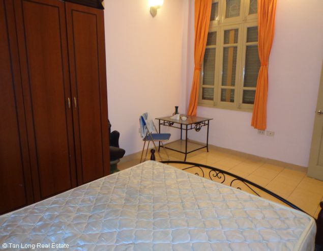 4 bedrooms House in Hai Ba Trung, Ha Noi, Vietnam No. 7558