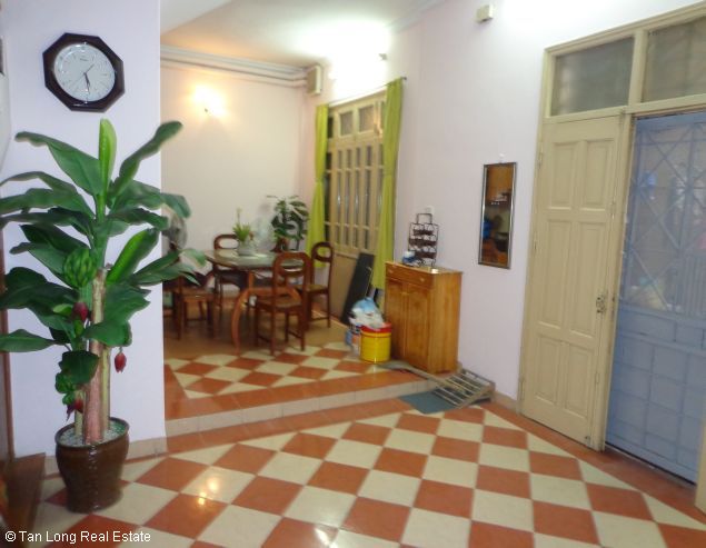 4 bedrooms House in Hai Ba Trung, Ha Noi, Vietnam No. 7558