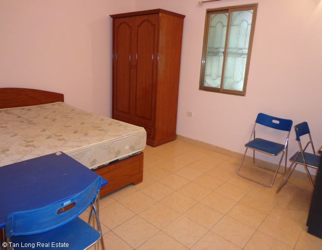 4 bedrooms House in Hai Ba Trung, Ha Noi, Vietnam No. 7558