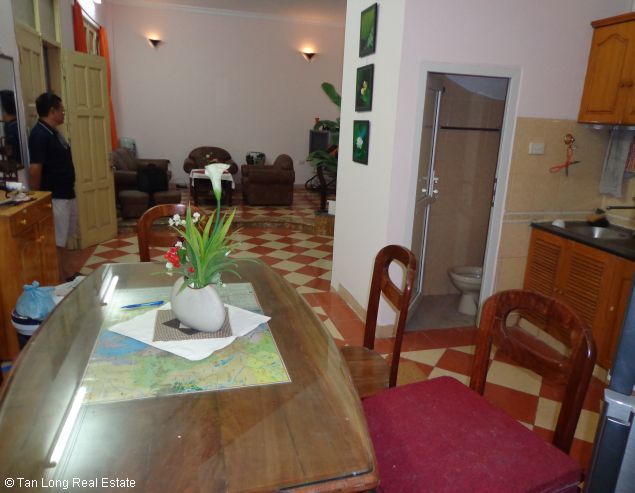 4 bedrooms House in Hai Ba Trung, Ha Noi, Vietnam No. 7558
