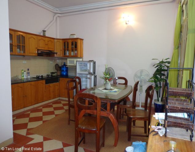 4 bedrooms House in Hai Ba Trung, Ha Noi, Vietnam No. 7558