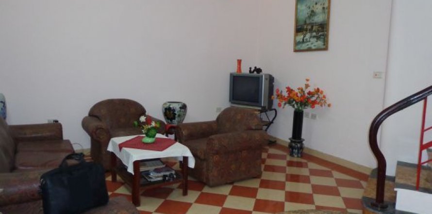 Дом с 4 спальнями в Хайбачынг, Ханой , № 7558