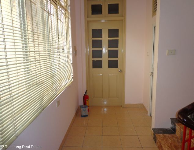 4 bedrooms House in Hai Ba Trung, Ha Noi, Vietnam No. 7558