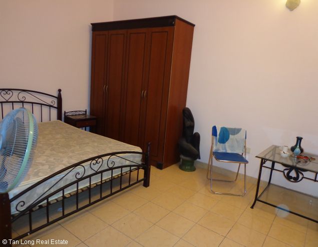 4 bedrooms House in Hai Ba Trung, Ha Noi, Vietnam No. 7558