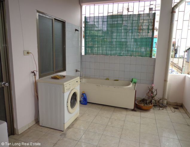 4 bedrooms House in Hai Ba Trung, Ha Noi, Vietnam No. 7558