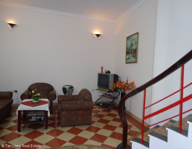 4 bedrooms House in Hai Ba Trung, Ha Noi, Vietnam No. 7558