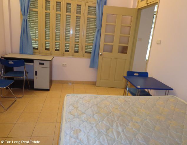 4 bedrooms House in Hai Ba Trung, Ha Noi, Vietnam No. 7558
