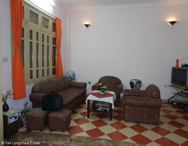 4 bedrooms House in Hai Ba Trung, Ha Noi, Vietnam No. 7558