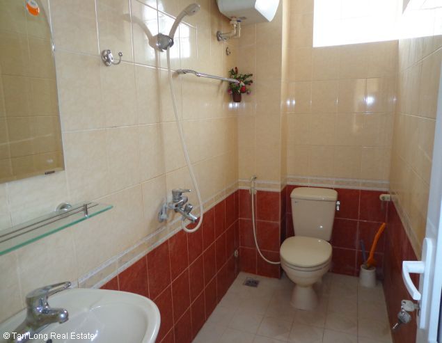 4 bedrooms House in Hai Ba Trung, Ha Noi, Vietnam No. 7558