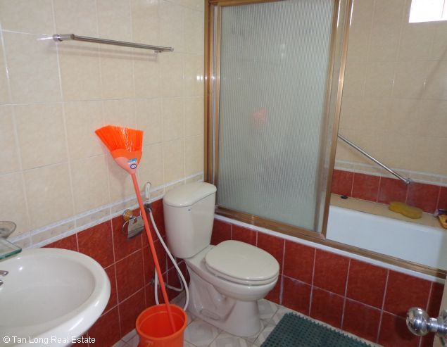 4 bedrooms House in Hai Ba Trung, Ha Noi, Vietnam No. 7558