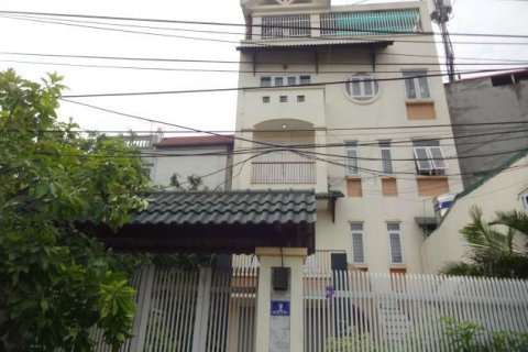 5 bedrooms House in Tay Ho, Ha Noi, No. 5789