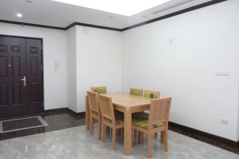 3 bedrooms Apartment in Ba Dinh, Ha Noi, No. 5790 3