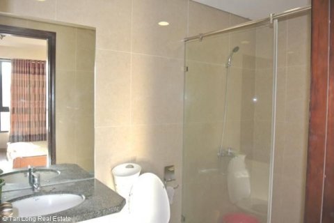 Квартира с 2 спальнями в Хайбачынг, Ханой , № 5793 11