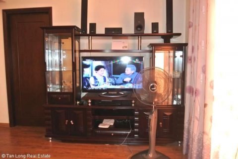 Квартира с 2 спальнями в Хайбачынг, Ханой , № 5793 5