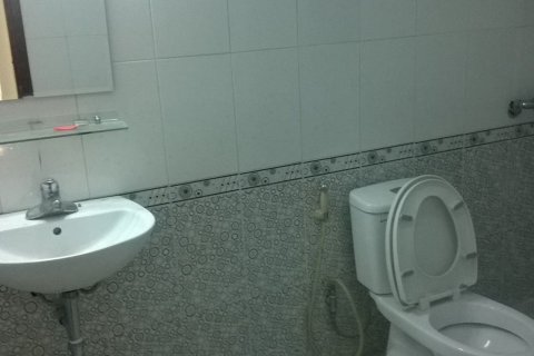 Пентхаус с 3 спальнями в Хайбачынг, Ханой , № 5791 13