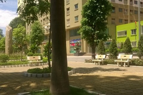 Пентхаус с 3 спальнями в Хайбачынг, Ханой , № 5791 2