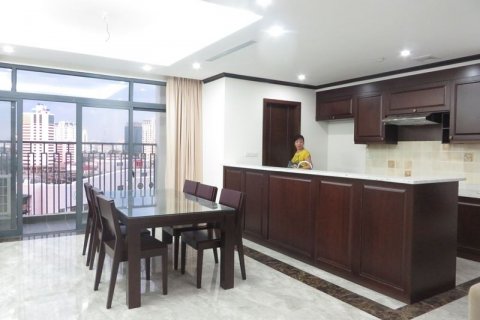 3 bedrooms Apartment in Ba Dinh, Ha Noi, No. 5792 3
