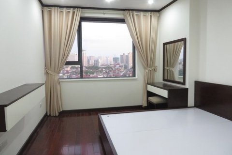 3 bedrooms Apartment in Ba Dinh, Ha Noi, No. 5792 13