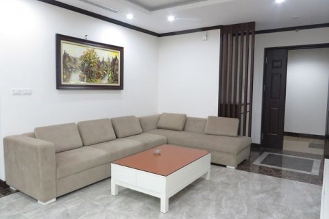 3 bedrooms Apartment in Ba Dinh, Ha Noi, No. 5792 2