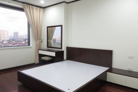 3 bedrooms Apartment in Ba Dinh, Ha Noi, No. 5792 10