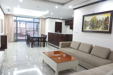 3 bedrooms Apartment in Ba Dinh, Ha Noi, No. 5792