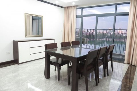 3 bedrooms Apartment in Ba Dinh, Ha Noi, No. 5792 4