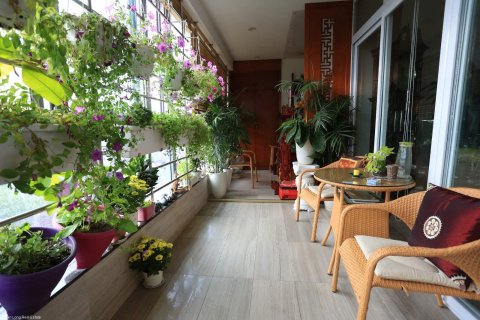 Квартира с 3 спальнями в Бадинь, Ханой , № 5788 4