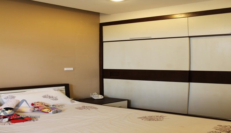 2 bedrooms Apartment in Cau Giay, Ha Noi, Vietnam No. 19932