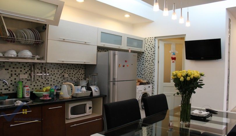 2 bedrooms Apartment in Cau Giay, Ha Noi, Vietnam No. 19932