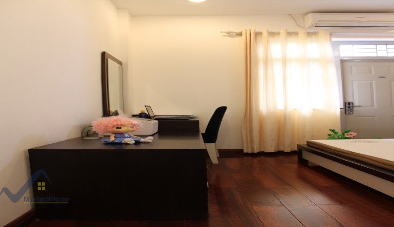 2 bedrooms Apartment in Cau Giay, Ha Noi, Vietnam No. 19932