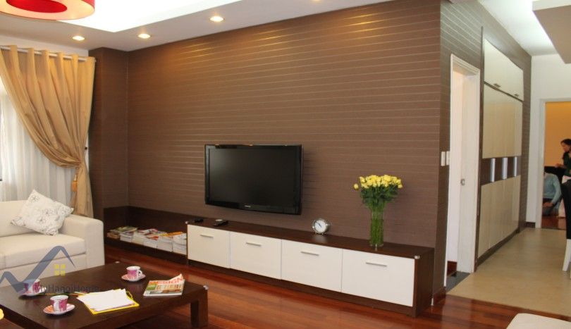 2 bedrooms Apartment in Cau Giay, Ha Noi, Vietnam No. 19932