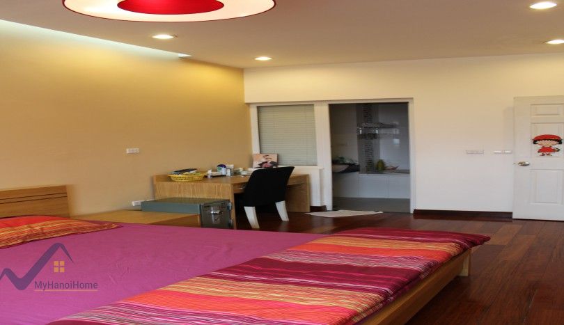 2 bedrooms Apartment in Cau Giay, Ha Noi, Vietnam No. 19932