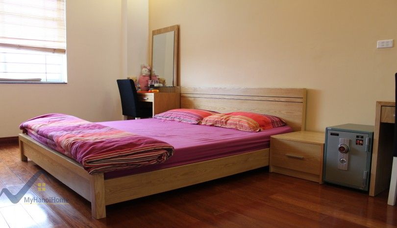 2 bedrooms Apartment in Cau Giay, Ha Noi, Vietnam No. 19932
