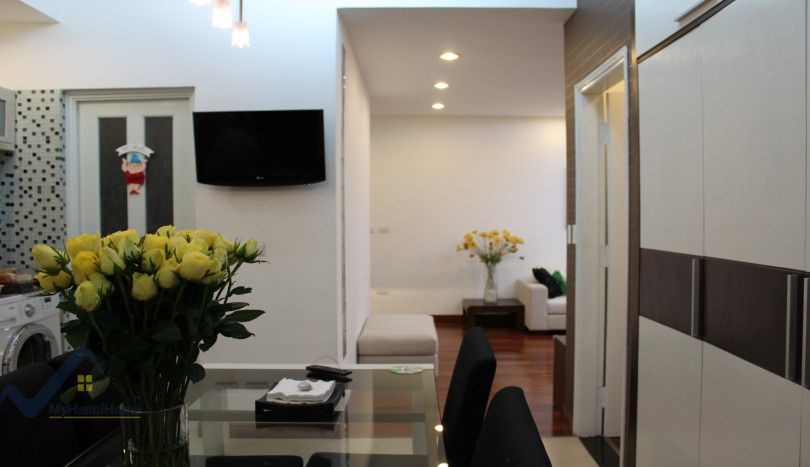 2 bedrooms Apartment in Cau Giay, Ha Noi, Vietnam No. 19932