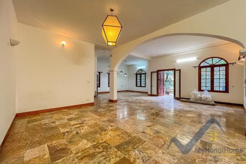 5 bedrooms Villa in Tay Ho, Ha Noi, No. 19935 9