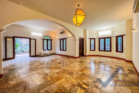 5 bedrooms Villa in Tay Ho, Ha Noi, No. 19935 7