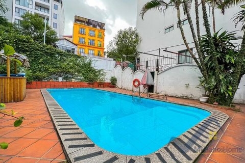 5 bedrooms Villa in Tay Ho, Ha Noi, No. 19935 2