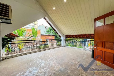 5 bedrooms Villa in Tay Ho, Ha Noi, No. 19935 23