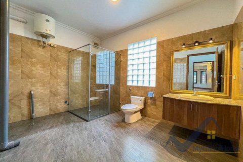 5 bedrooms Villa in Tay Ho, Ha Noi, No. 19935 17