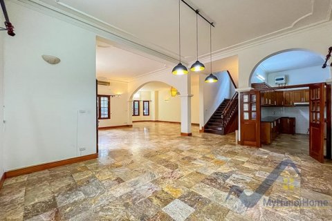 5 bedrooms Villa in Tay Ho, Ha Noi, No. 19935 10