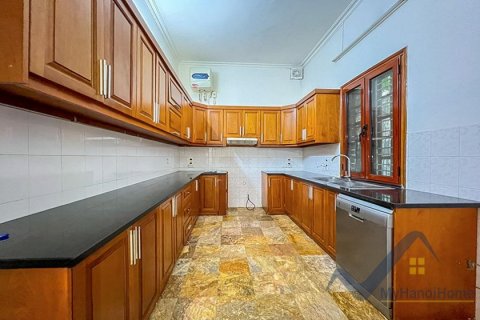 5 bedrooms Villa in Tay Ho, Ha Noi, No. 19935 11