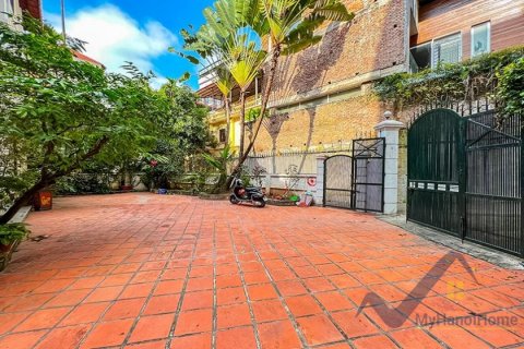 5 bedrooms Villa in Tay Ho, Ha Noi, No. 19935 5