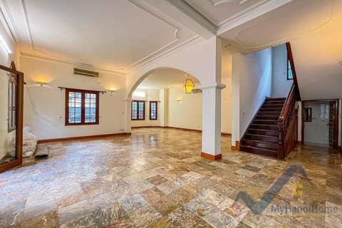 5 bedrooms Villa in Tay Ho, Ha Noi, No. 19935 8