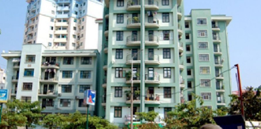 2 bedrooms Apartment in Cau Giay, Ha Noi, No. 8543