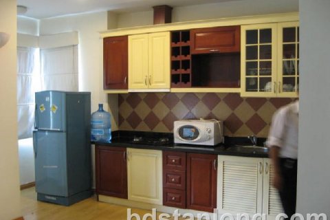 2 bedrooms Apartment in Cau Giay, Ha Noi, No. 8543 5