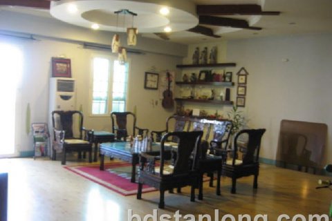 2 bedrooms Apartment in Cau Giay, Ha Noi, No. 8543 2