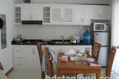 2 bedrooms Apartment in Cau Giay, Ha Noi, No. 8543 4