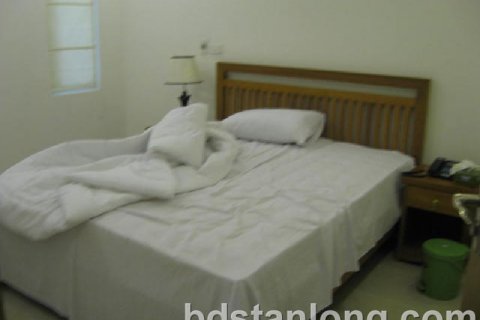 2 bedrooms Apartment in Cau Giay, Ha Noi, No. 8543 6